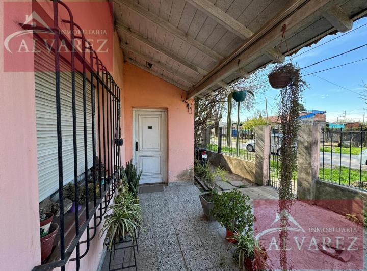 Casa · 119m² · 5 Ambientes