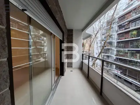 Departamento en Alquiler en Palermo, Capital Federal