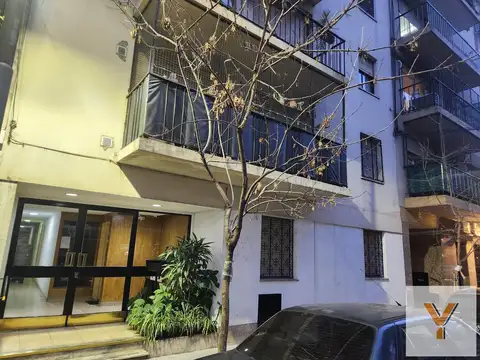 Departamento en Alquiler en Barracas, CABA