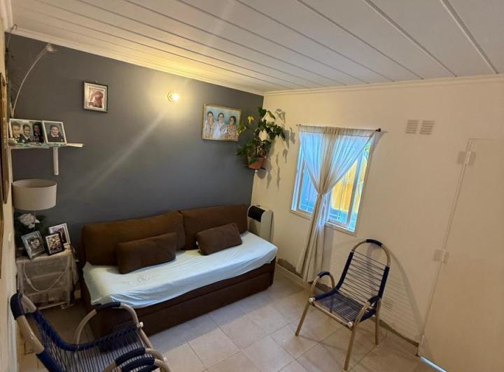 Casa · 90m² · 4 Ambientes