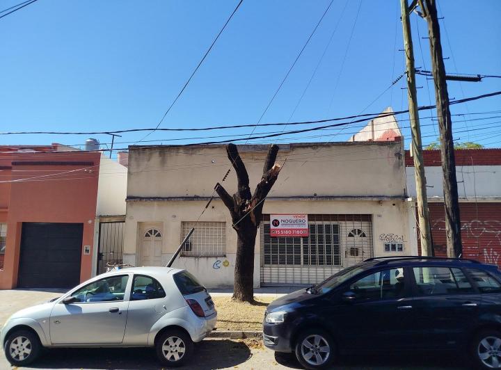 Casa · 140m² · 45 Ambientes