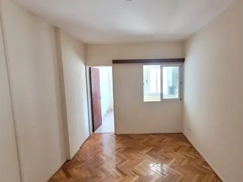 Departamento en Alquiler en Almagro Norte, Almagro