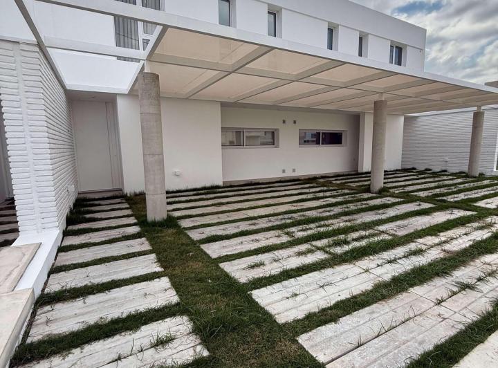 Departamento · 190m² · 4 Ambientes