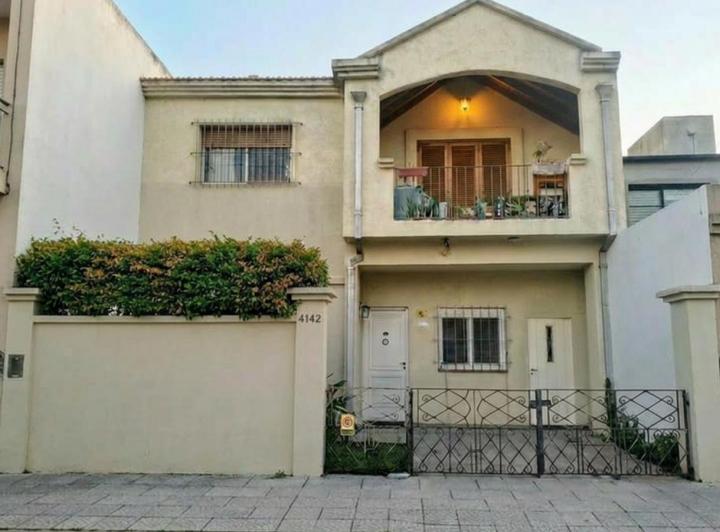 Casa · 145m² · 4 Ambientes