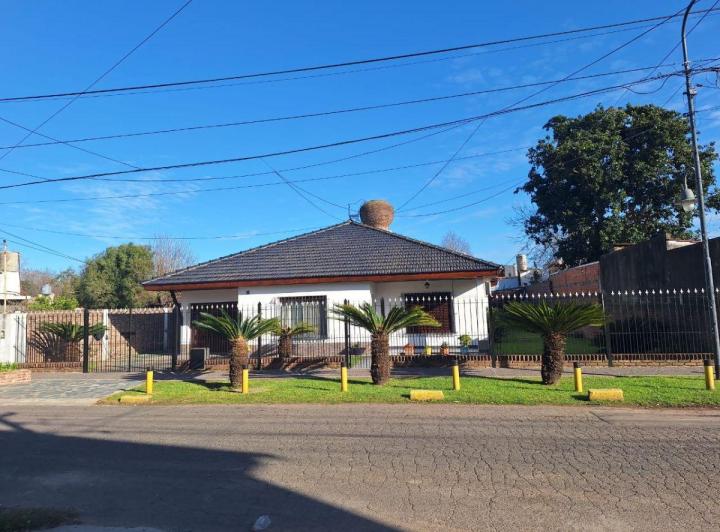 Casa · 150m² · 5 Ambientes