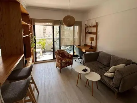 Departamento en Alquiler en Villa Urquiza, CABA