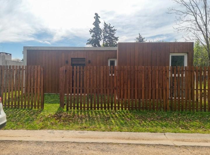 Casa · 80m² · 3 Ambientes