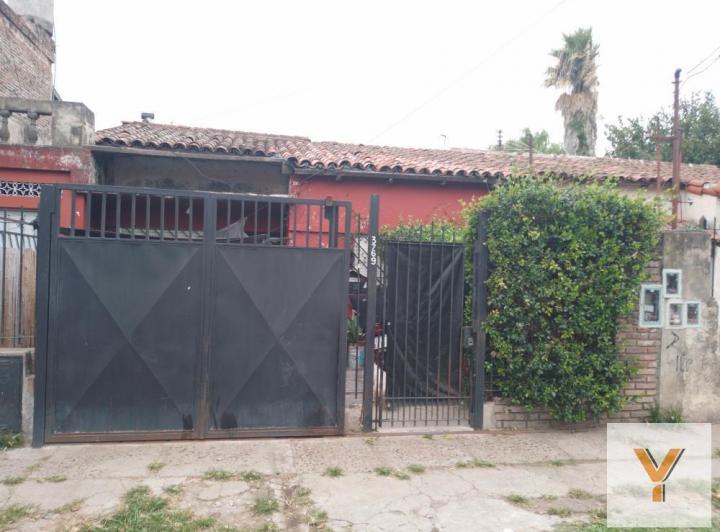 Casa · 69m² · 4 Ambientes · 1 Cochera
