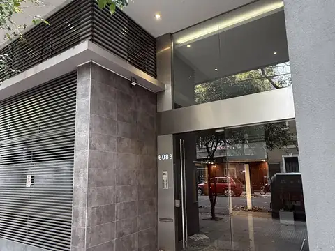 Departamento en Alquiler en Palermo Hollywood, Palermo