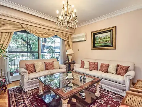 Departamento en Alquiler en Caballito, Capital Federal