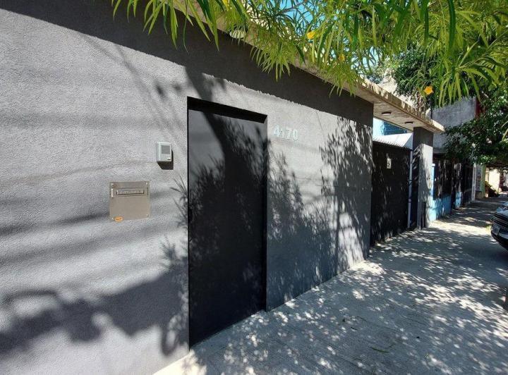 Casa · 100m² · 3 Ambientes · 2 Cocheras