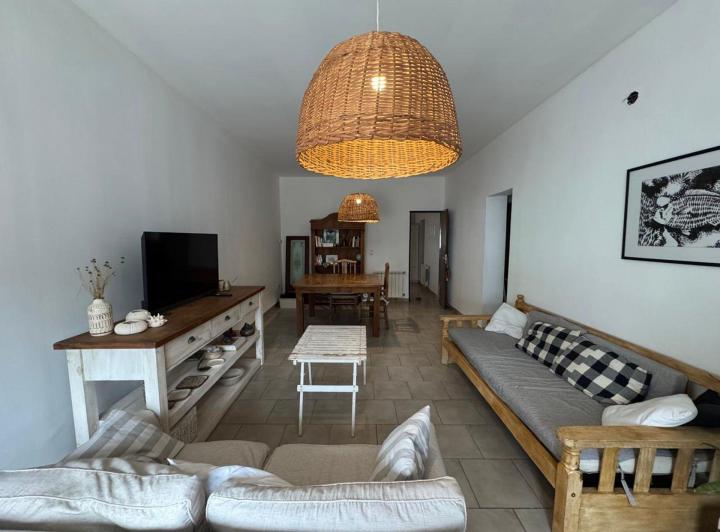 Casa · 143m² · 4 Ambientes