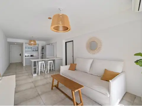 Departamento en Alquiler en Barrio Norte, Capital Federal
