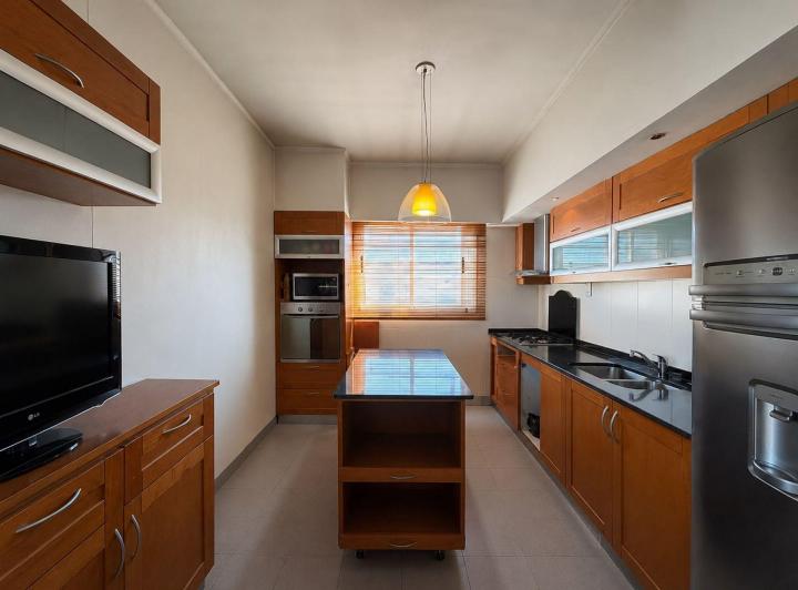 Casa · 171m² · 4 Ambientes · 1 Cochera