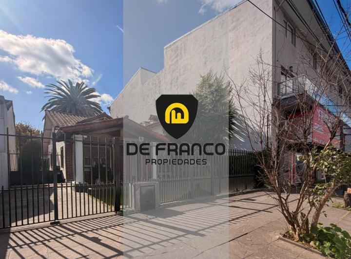 Casa · 152m² · 4 Ambientes · 2 Cocheras