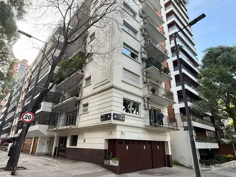 Departamento en Alquiler en Palermo, CABA