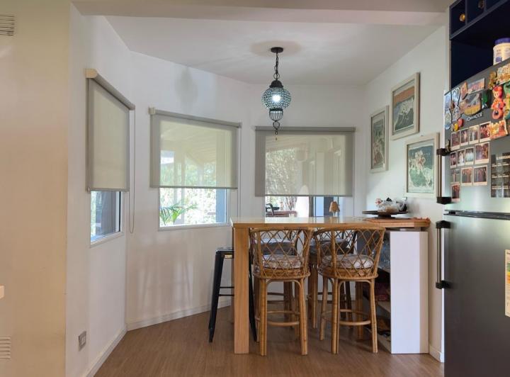 Casa · 180m² · 4 Ambientes