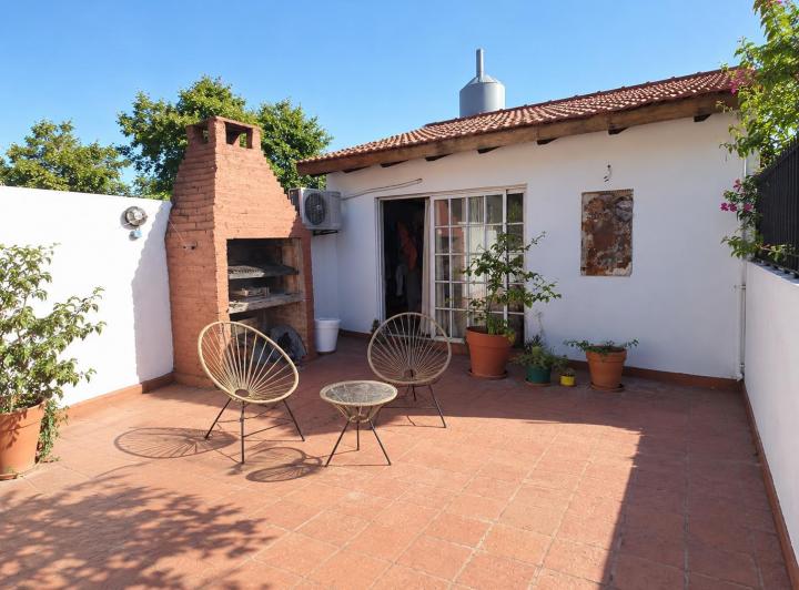 Casa · 70m² · 3 Ambientes
