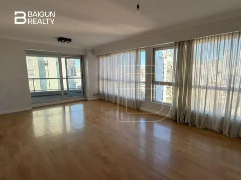 Departamento en Alquiler en Palermo, CABA
