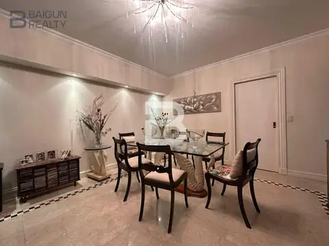 Departamento en Alquiler en Nuñez, Capital Federal