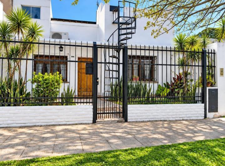 Casa · 150m² · 7 Ambientes