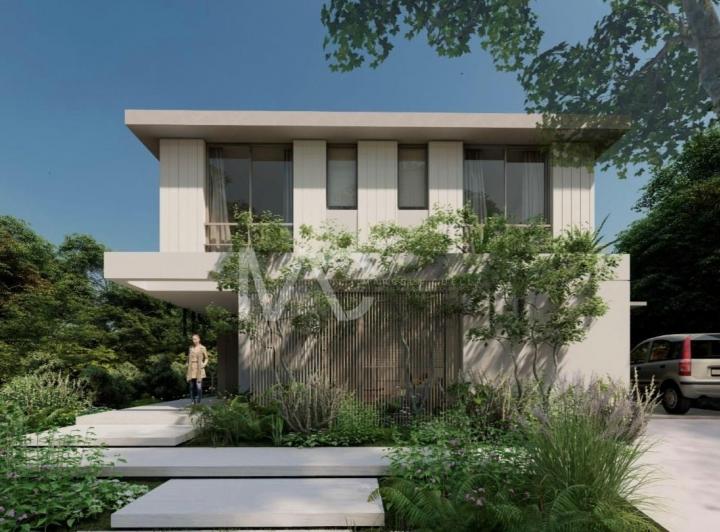 Casa · 258m² · 6 Ambientes · 1 Cochera