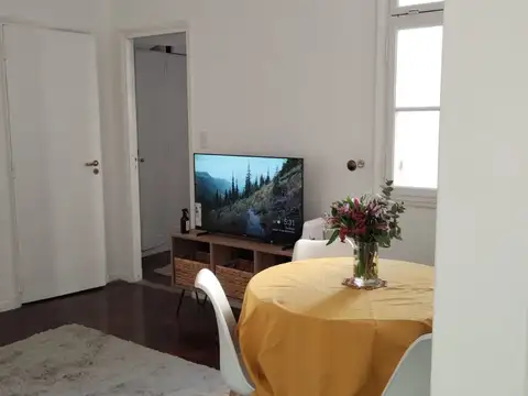 Departamento en Alquiler en Barrio Chino, Belgrano