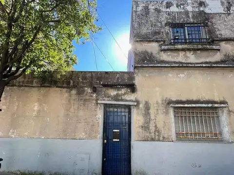 Casa en Venta en Pompeya, Capital Federal