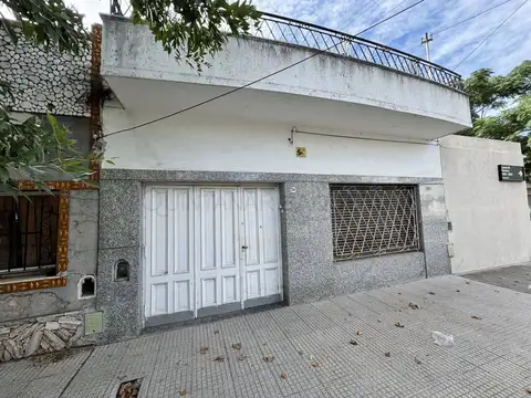 Casa en Venta en Villa Soldati, Capital Federal