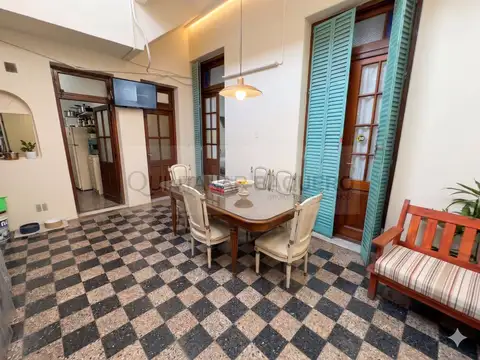 Casa en Venta en Pompeya, Capital Federal