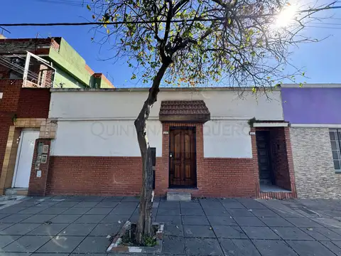 Casa en Venta en Villa Soldati, Capital Federal