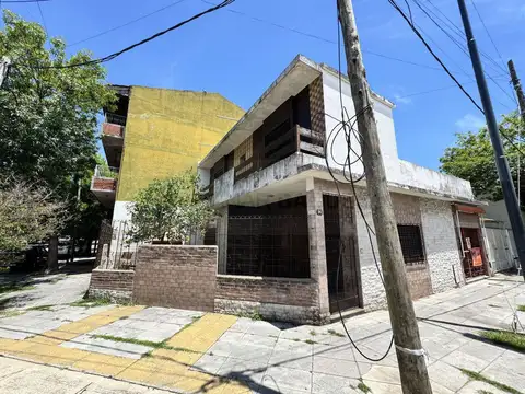 Casa en Venta en Pompeya, Capital Federal