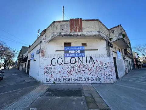 Casa en Venta en Villa Soldati, Capital Federal