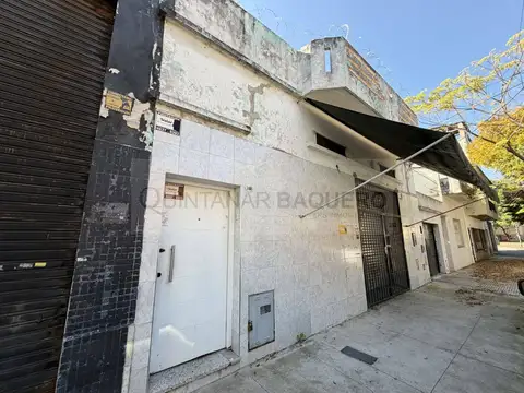 Casa en Venta en Pompeya, Capital Federal
