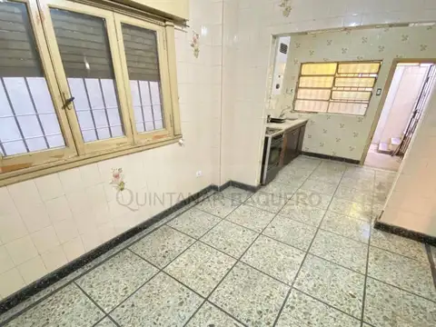 Casa en Venta en Villa Soldati, Capital Federal