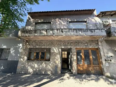 Casa en Venta en Pompeya, Capital Federal