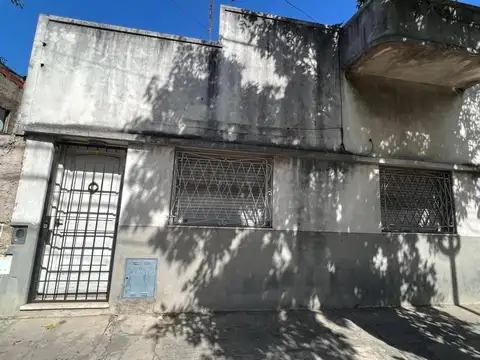 Casa en Venta en Pompeya, Capital Federal