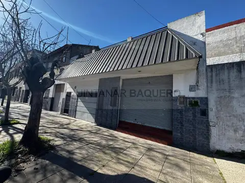 Casa en Venta en Villa Soldati, Capital Federal