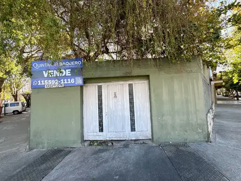 Casa en Venta en Flores, Capital Federal