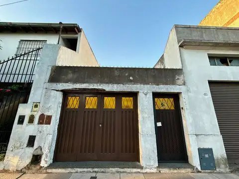 Casa en Venta en Flores, Capital Federal