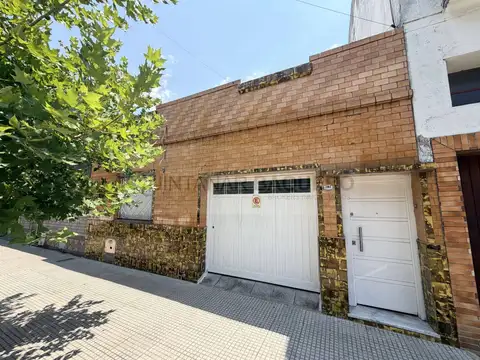 Casa en Venta en Pompeya, Capital Federal