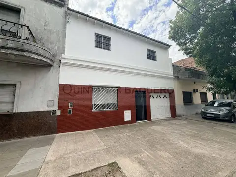 Casa en Venta en Villa Soldati, CABA