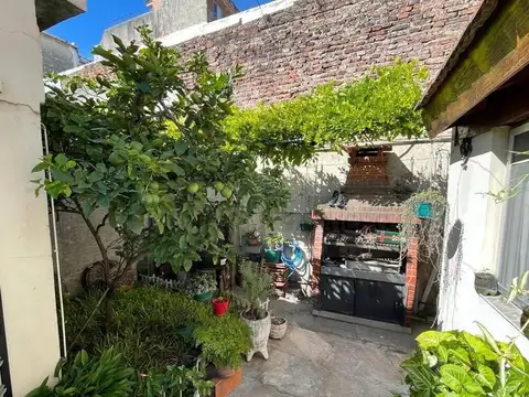 Casa en Venta en Villa Soldati, Capital Federal