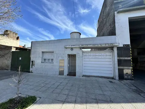 Casa en Venta en Villa Soldati, Capital Federal