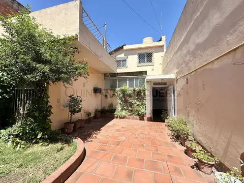 Casa en Venta en Pompeya, Capital Federal