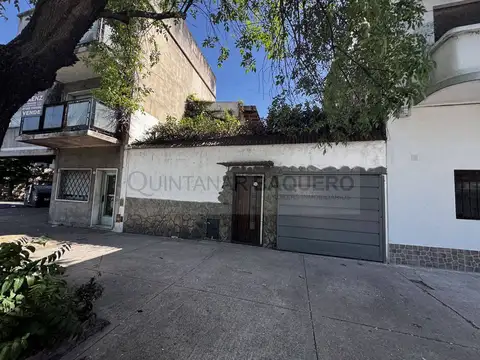 Casa en Venta en Pompeya, CABA