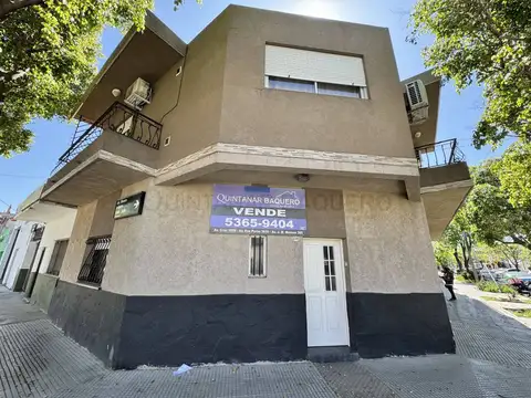 Casa en Venta en Villa Soldati, Capital Federal
