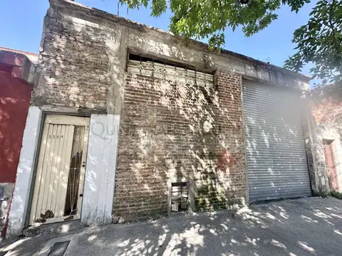 Casa en Venta en Villa Soldati, CABA