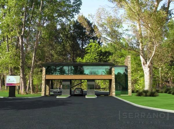 Casa · 130m² · 5 Ambientes