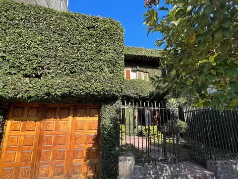 Casa en Venta en Flores, CABA